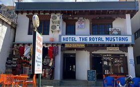 Hotel The Royal Mustang